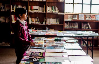 Photos of Colegio Miguel Angel Asturias
