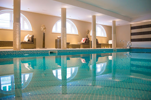 Audley Club at Mote House