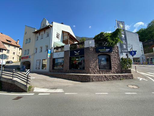 Mountain Shop Rosengarten - Thumbnail