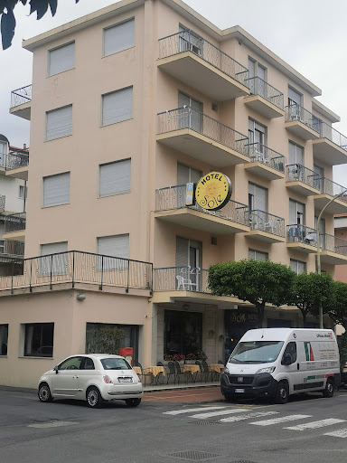 Hotel Sole - Visual
