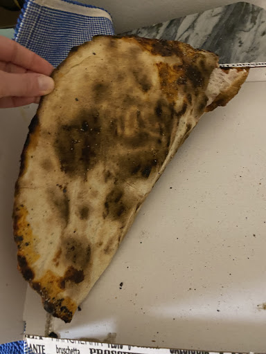 Bomber Pizza - Thumbnail