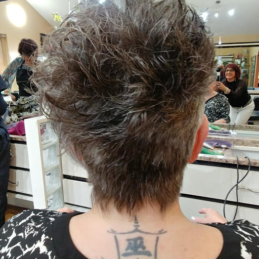 Affiniti Salon & Spa - Thumbnail