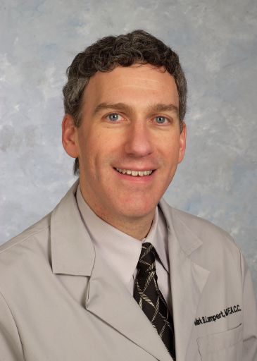 Mark Lampert M D
