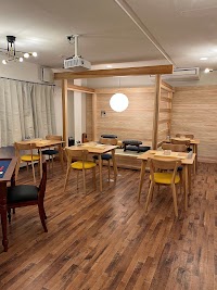 将棋カフェmarco