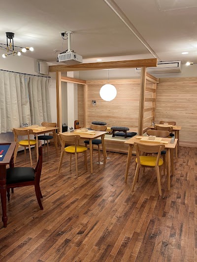 将棋カフェmarco