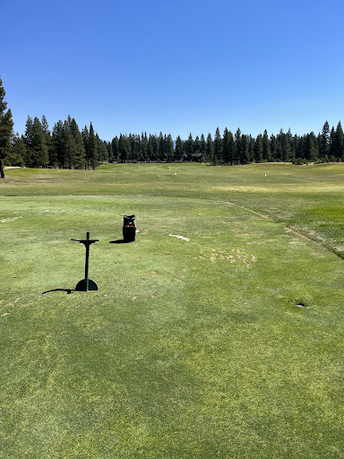 Golf Academy At Old Greenwood