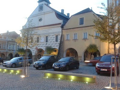 lodging