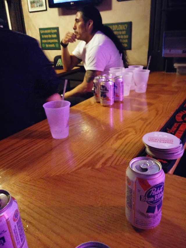 Walter's Bar