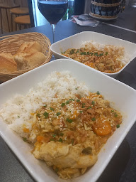 Photo n°5 de Chez Yannou à Blaye (Restaurant)