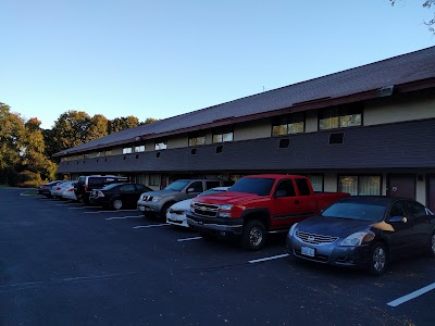Photos of Red Roof Inn Washington, PA