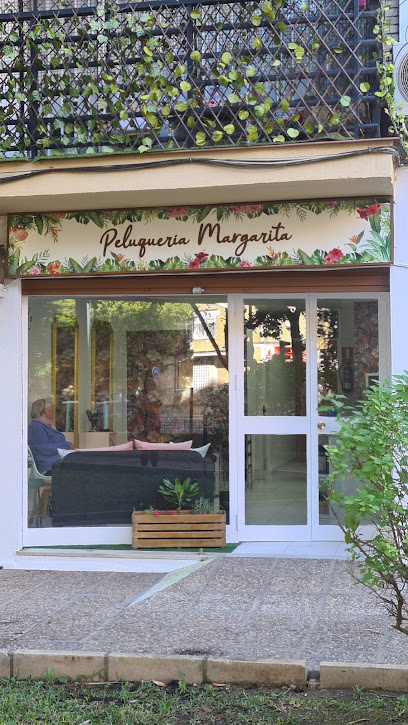 Peluqueria Margarita