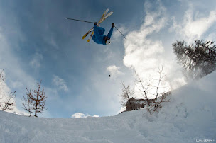Photo n°9 de Briançon SerreChe Snow à La Salle-les-Alpes (Club de ski)
