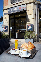 Photo n°12 de Case à pain à Reims (Sandwicherie)