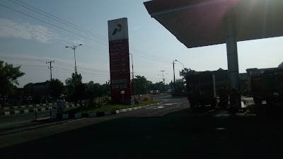 Photos of Pertamina Gas Station 44.551.12