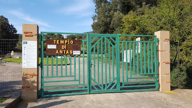 Tempio di Antas