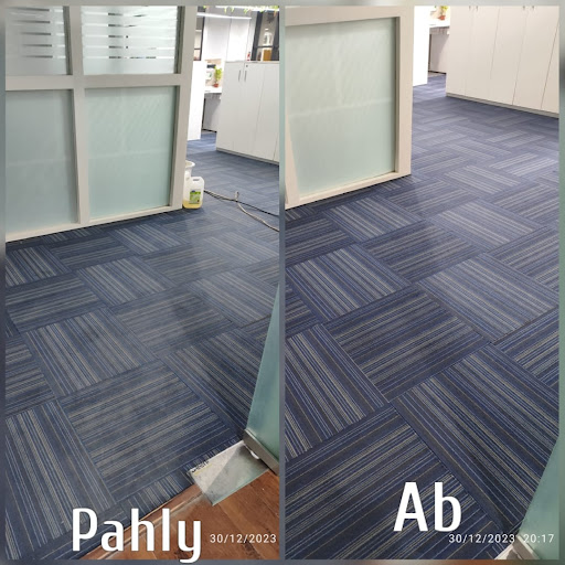 Business update post image
