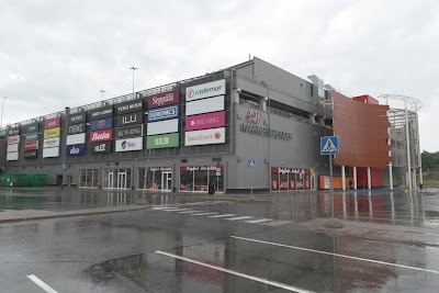 Photos of Kristiine Shopping Centre
