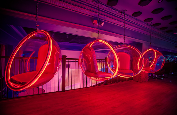 Electric Pussycat by null