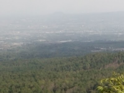 Photos of Gunung Kembar