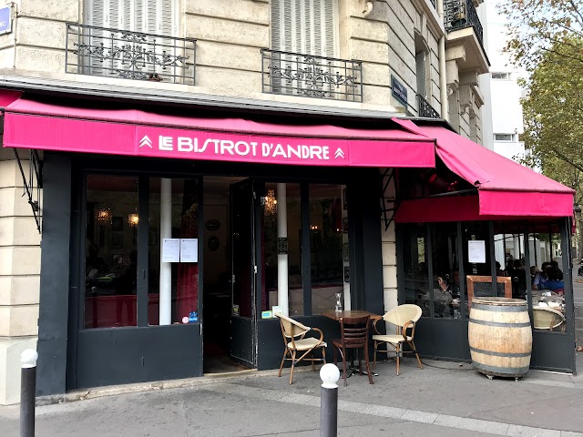 Le Bistrot d'André