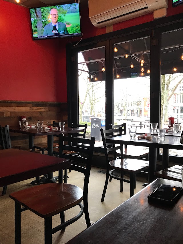 Boston Burger Company