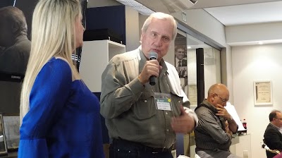 Photos of Commercial and Industrial Association of Campinas