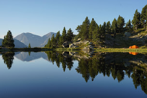 Photo n°2 de Experience Nature Jonathan Perret à Chamrousse (Agence de tourisme sportif)