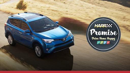 Harr Toyota - Thumbnail