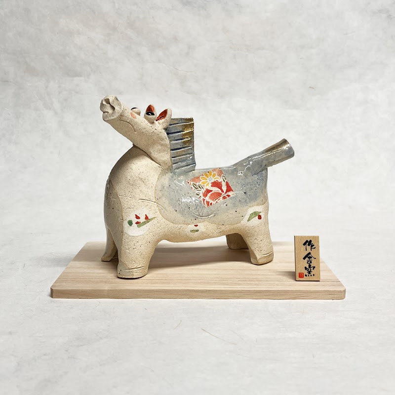 津覇商店/watsuha