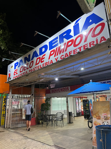 Panadería El cielo de pimpollo - Thumbnail
