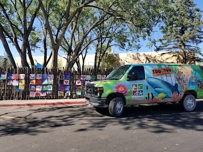 Santa Fe Children's Museum