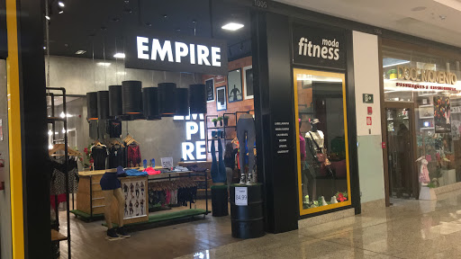 area de jogos – Foto de Shopping Praça Nova, Santa Maria - Tripadvisor