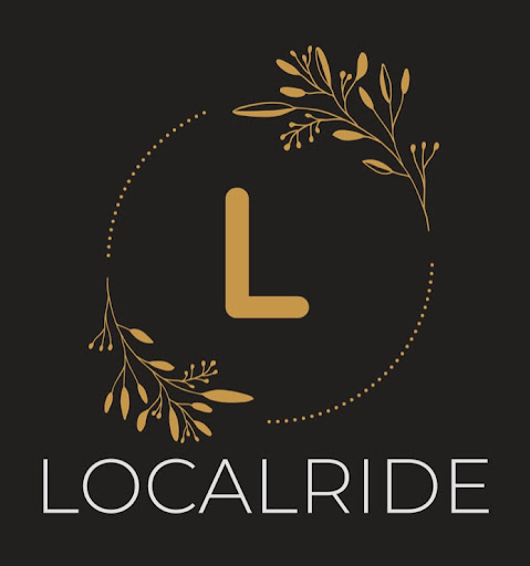 Localride - Visual