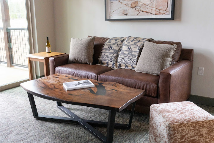 Firefall Ranch at Yosemite by null