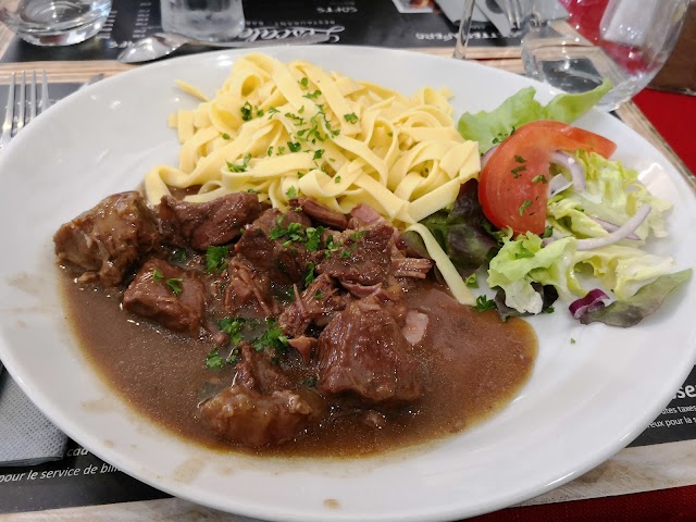 L'escale