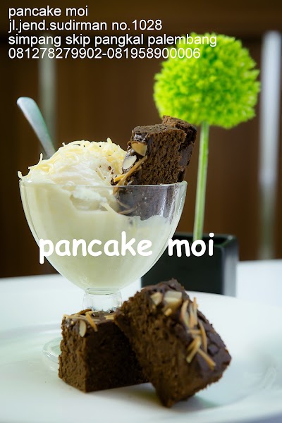 Photos of Pancake Moi