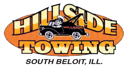 Hillside Towing - Visual