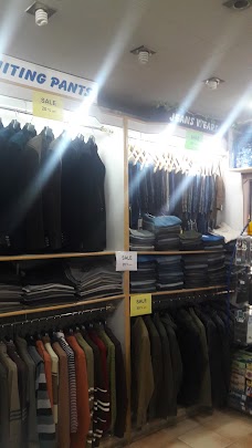 Mr Garments and Uniform Center quetta