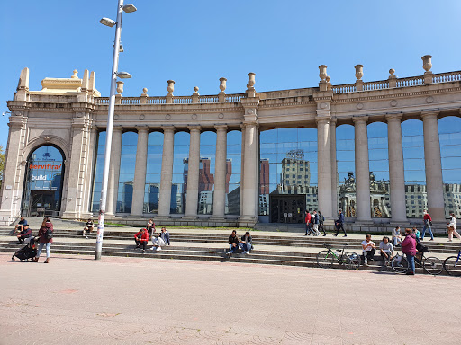 Espanya - Visual
