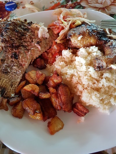 Photos of Restaurant la Brise