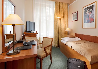 Photos of Spa Hotel Dr. Adler ***