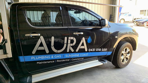 Aura Plumbing - Thumbnail