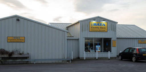 BATA Country Store Beverley Logo