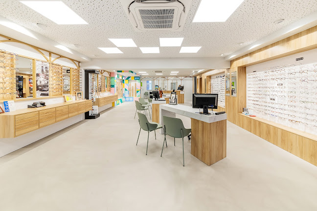 Opticien Top Optique Valdahon - Opticien