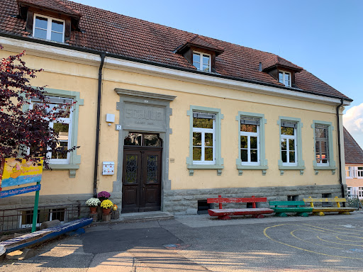 Grundschule Dingelsdorf