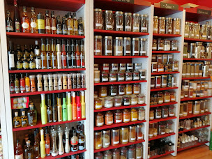 Photo n°2 de Épicerie fine D’ici et D’ailleurs à Forges-les-Eaux (Épicerie fine)