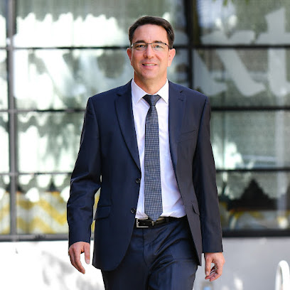 Dolder Züst Gmünder Rechtsanwälte