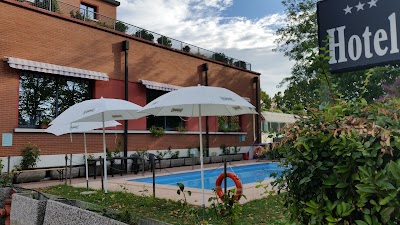 Photos of Airone Hotel