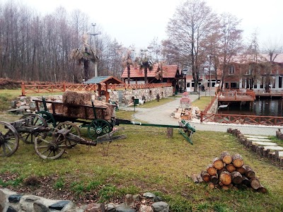 Photos of Complex Lebedovo Ezero