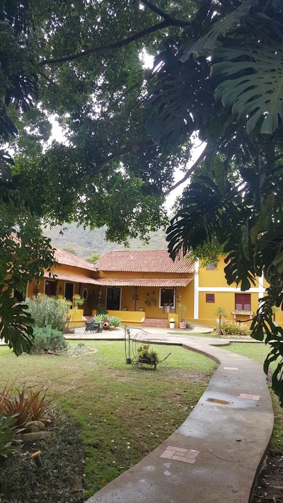 lodging